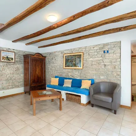 Danijela - Roj406 By Interhome Vakantiehuis *