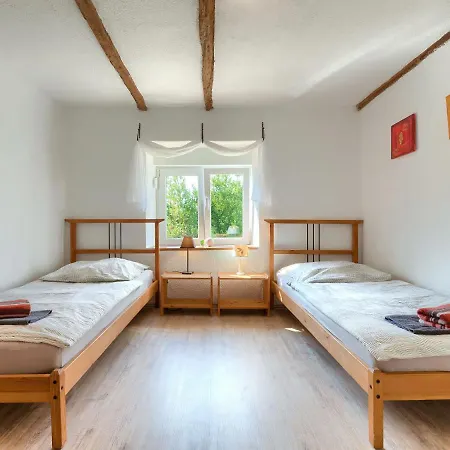 Danijela - Roj406 By Interhome Vakantiehuis Žminj