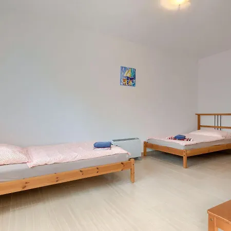 Vakantiehuis Danijela - Roj406 By Interhome *
