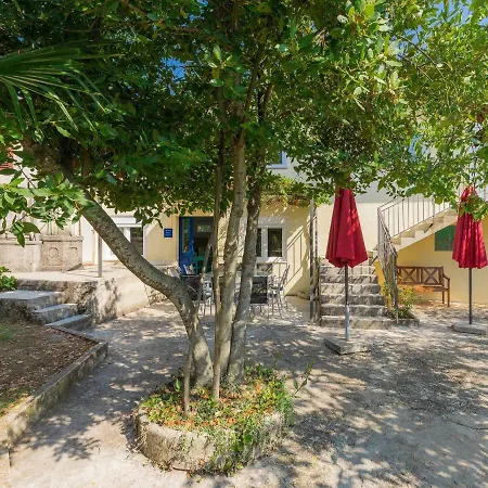 Danijela - Roj406 By Interhome Vakantiehuis *