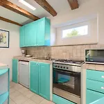 Danijela By Interhome بيت للعطل Žminj
