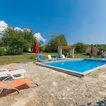 Danijela By Interhome بيت للعطل *