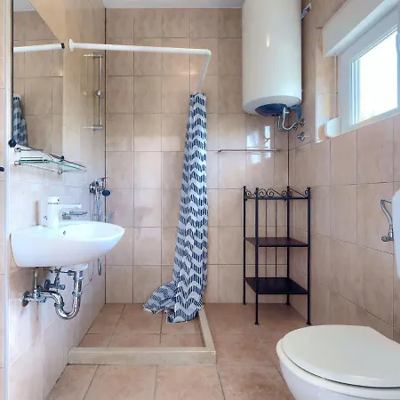Danijela By Interhome بيت للعطل Žminj