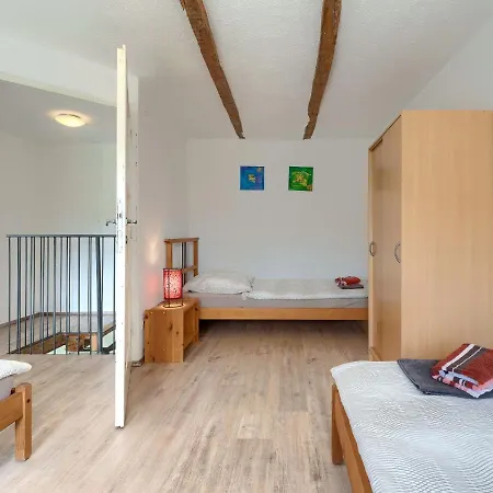 Danijela By Interhome بيت للعطل