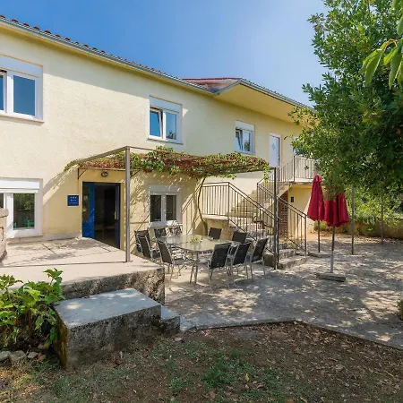 Сasa de vacaciones Danijela - Roj406 By Interhome