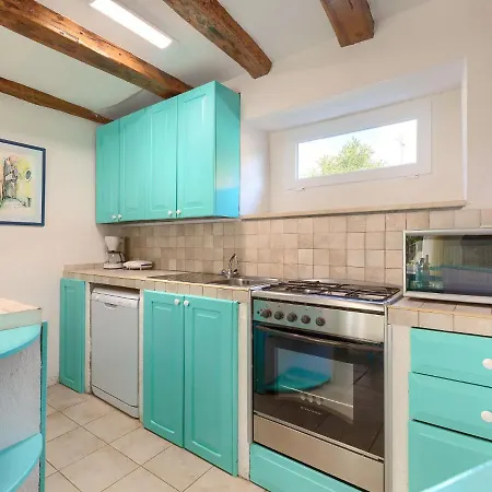 Danijela - Roj406 By Interhome Сasa de vacaciones Žminj