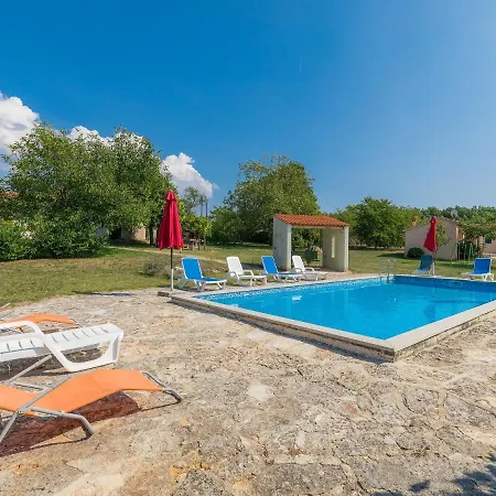 Danijela - Roj406 By Interhome Сasa de vacaciones *