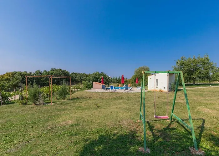 Casa vacanze Danijela By Interhome