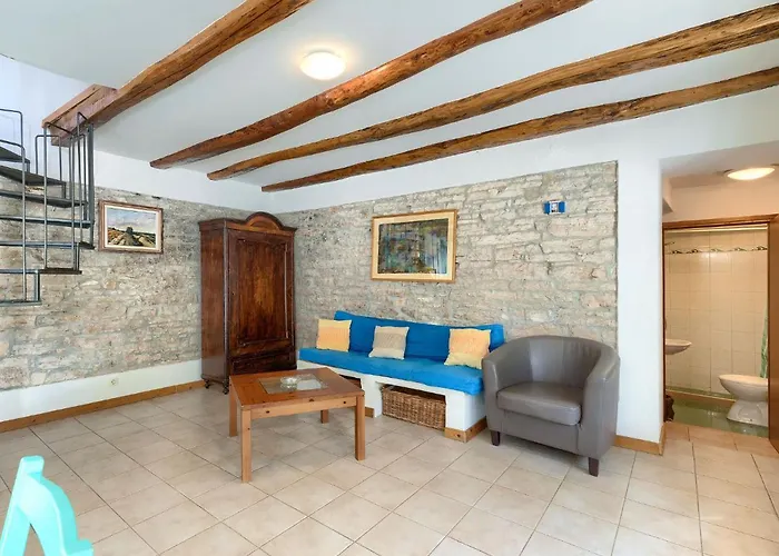 Danijela By Interhome Casa vacanze *