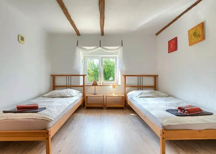 Danijela By Interhome Casa vacanze Žminj