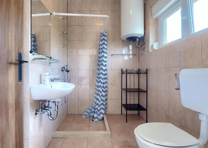 Danijela By Interhome Casa vacanze Žminj