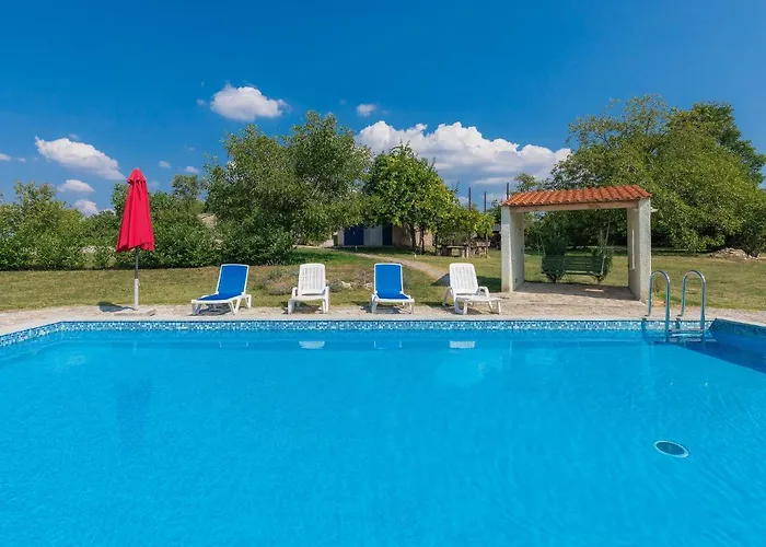 Casa vacanze Danijela By Interhome