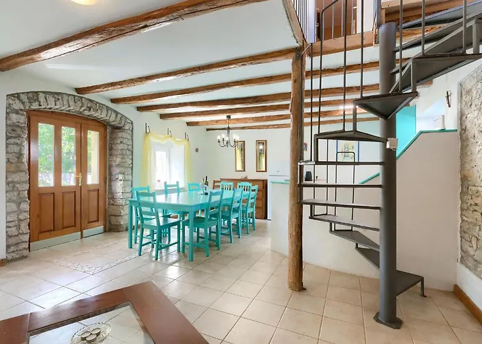 Casa vacanze Danijela By Interhome