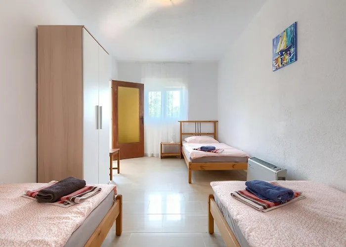Casa vacanze Danijela By Interhome
