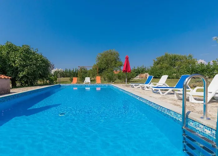 Casa vacanze Danijela By Interhome *