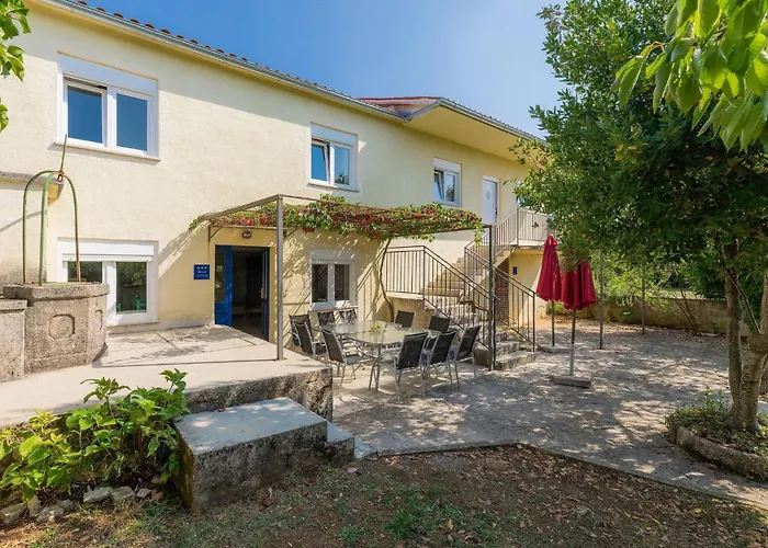 Casa vacanze Danijela By Interhome