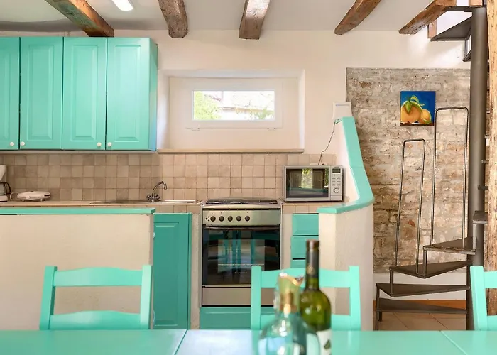 Casa vacanze Danijela By Interhome Žminj