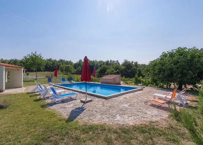Casa vacanze Danijela By Interhome *