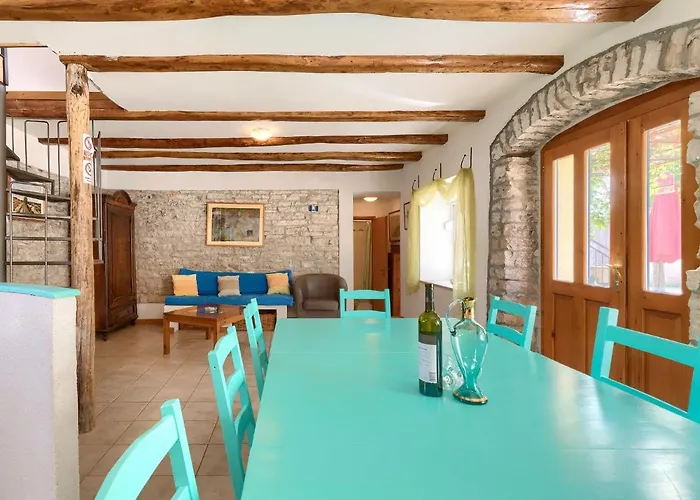 Casa vacanze Danijela By Interhome *
