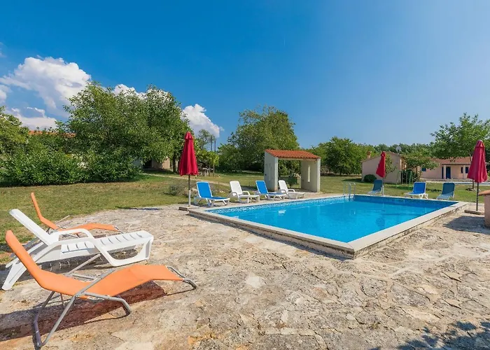 Danijela By Interhome Casa vacanze *